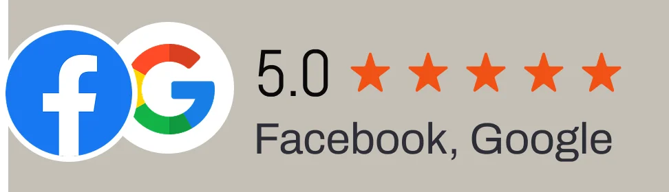 Ocena satysfakcji klientów w serwisach zewnętrznych pięć gwiazdek